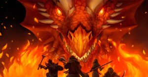Puzzles para utilizar nas mesas de Dungeons and Dragons