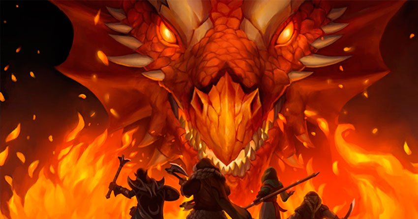 Puzzles para utilizar nas mesas de Dungeons and Dragons