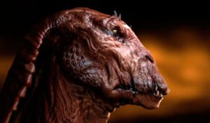 Motivos para que Star Wars deve confirmar a teoria de Darth Jar Jar