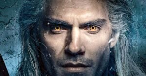 Teaser da Segunda temporada de The Witcher é revelado
