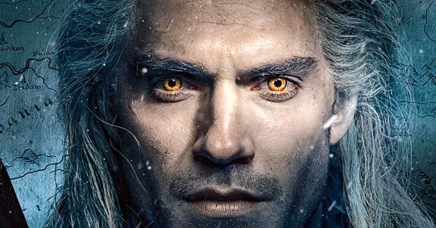 Teaser da Segunda temporada de The Witcher é revelado