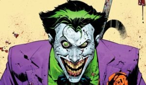 O trailer da terceira temporada de 'Titans' pode ter revelado o Coringa
