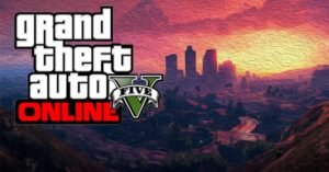 Gta V