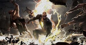 The Rock