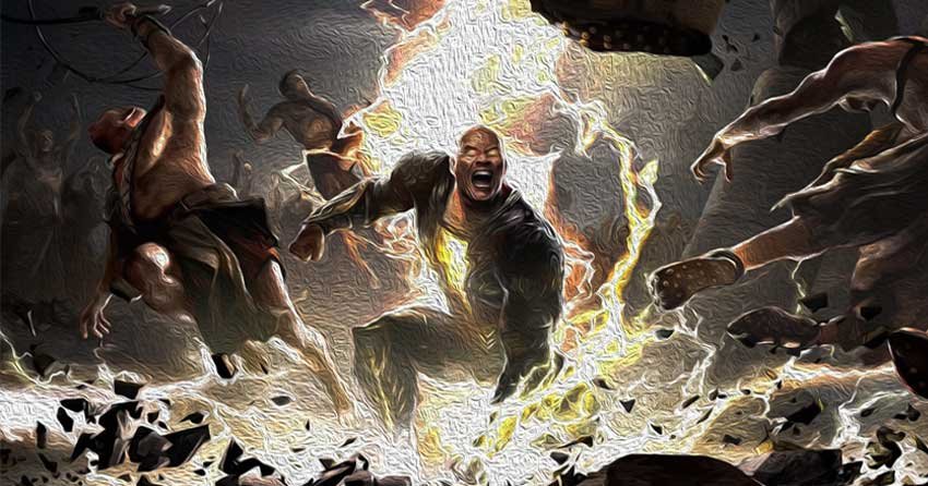 The Rock