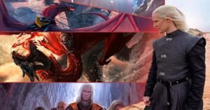 10 coisas para saber sobre Daemon Targaryen em House of the Dragon