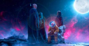 10 coisas para saber sobre Uatu e os Vigias no MCU