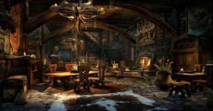 Conheça 5 coisas que podem estragar sua campanha de RPG