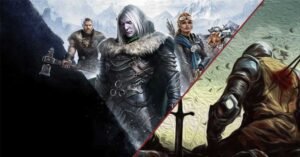 Dark Alliance