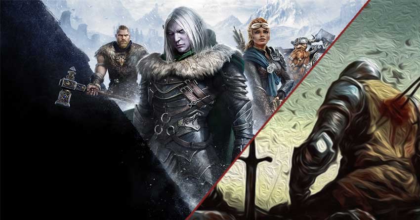 Dark Alliance