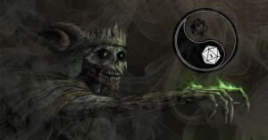 Dungeons and Dragon