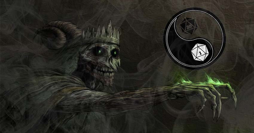 Dungeons and Dragon
