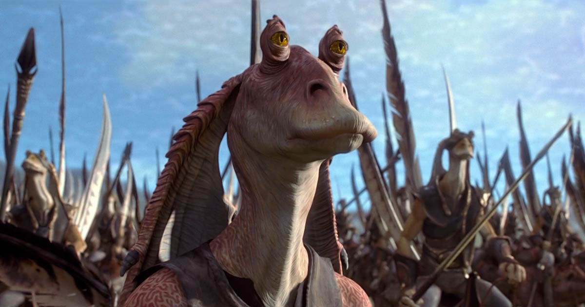Iria reformular drasticamente as prequelas