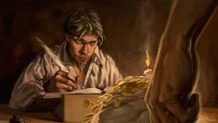 10 coisas para saber sobre Daemon Targaryen em House of the Dragon