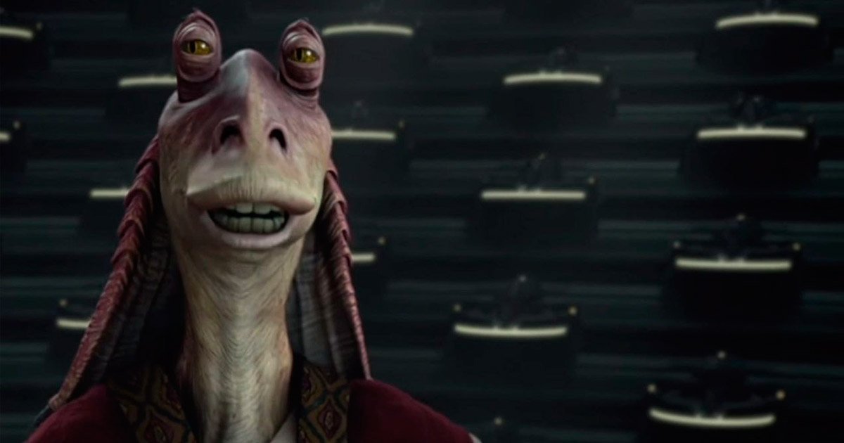 Tornaria um personagem mais interessante
