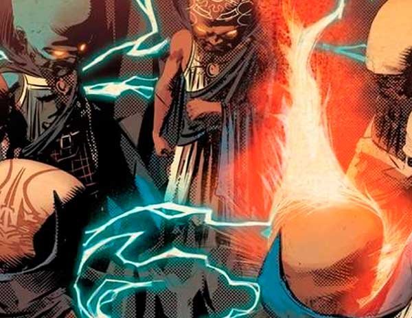 10 coisas para saber sobre Uatu e os Vigias no MCU
