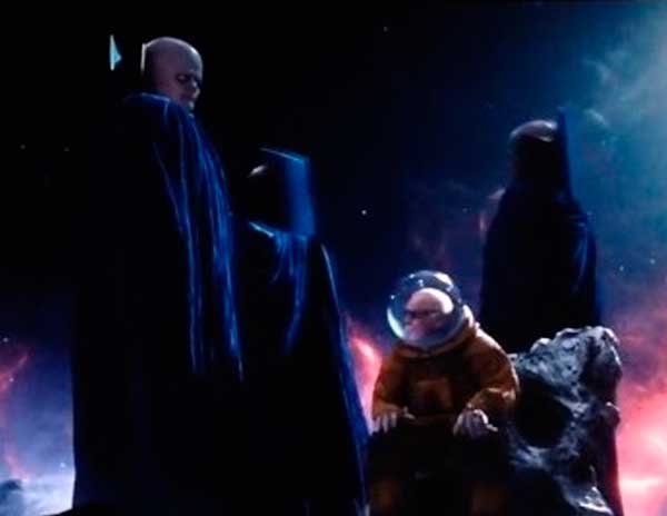10 coisas para saber sobre Uatu e os Vigias no MCU