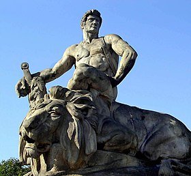 sansão