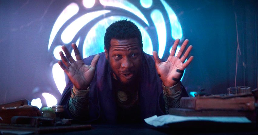 10 perguntas sobre o personagem Kang na série Loki