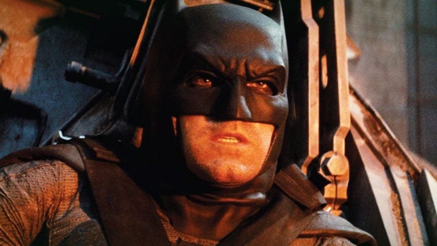 Batman de Ben Affleck