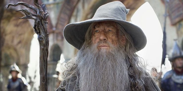 Gandalf