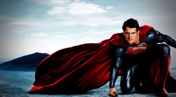 Conheça os melhores live-action do Superman de acordo com o IMDb