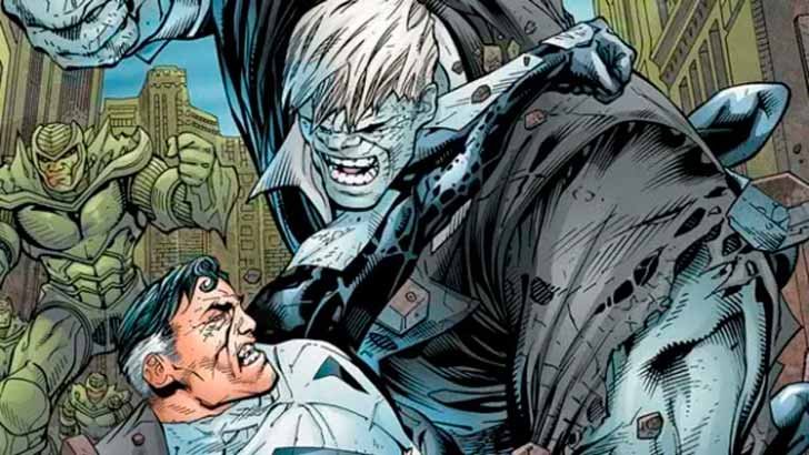 Solomon-Grundy