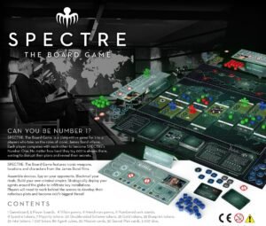 SPECTRE