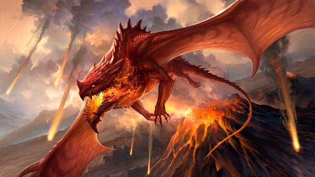 10 Monstros que gostaríamos de ver no filme Dungeons and Dragons