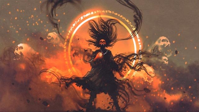 10 Monstros que gostaríamos de ver no filme Dungeons and Dragons