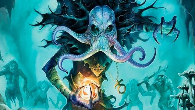 10 Monstros que gostaríamos de ver no filme Dungeons and Dragons