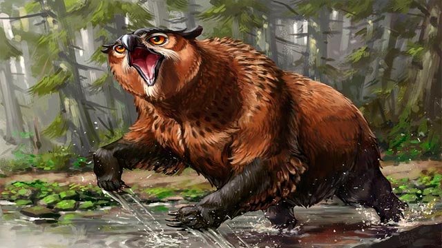 10 Monstros que gostaríamos de ver no filme Dungeons and Dragons
