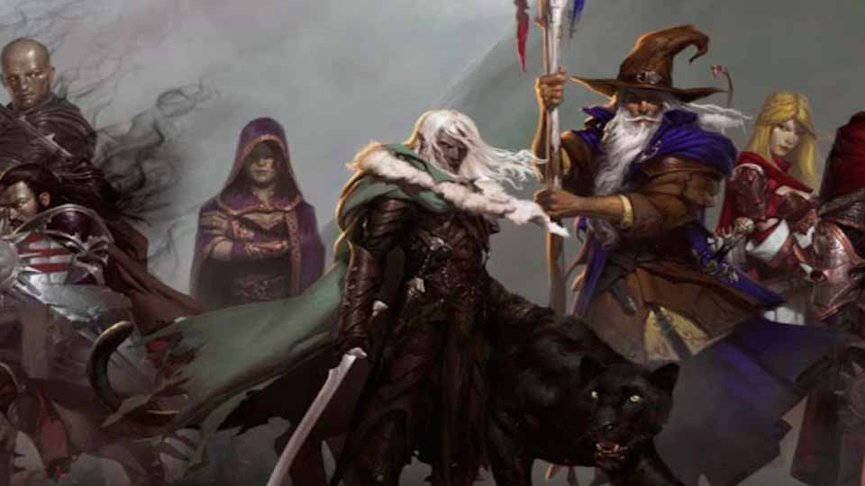 Conheça os prós e contras de utilizar multiclasse em D&D
