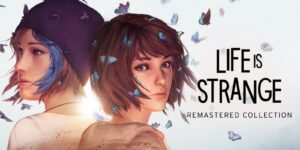 Life is Strange