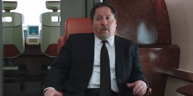 Happy Hogan