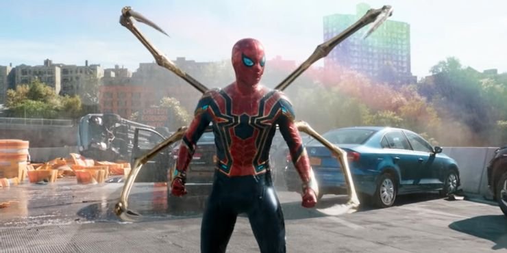 Homem Aranha