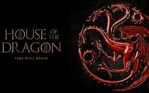 Prequela de Game of Thrones