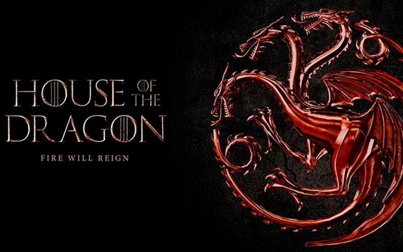 Prequela de Game of Thrones