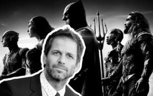 Zack Synder comenta se outro diretor poderia dar sua sequência de Liga da Justiça