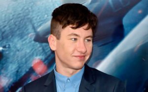 Barry Keoghan se transforma em Coringa de 'The Batman' em arte conceitual