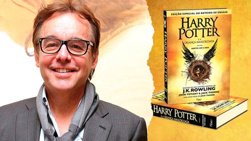 Diretor do primeiro filme de Harry Potter deseja dirigir A Criança Amaldiçoada
