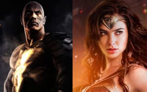 Produtor de Adão Negro instiga crossover