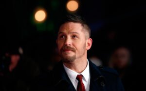 Tom Hardy de Venom substitui Hugh Jackman no papel de Wolverine