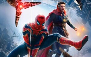 Homem-Aranha: Sem Volta Para Casa demonstra incríveis US$ 50 milhões na quinta-feira