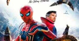 Homem-Aranha: Sem Volta Para Casa atinge marca de 1 Bilhão em bilheteria