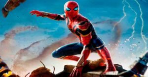 Homem-Aranha: Sem Volta para Casa se torna a terceira maior bilheteria