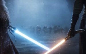 Trailer de Star Wars Eclipse revela novo cenário da Era da Alta República