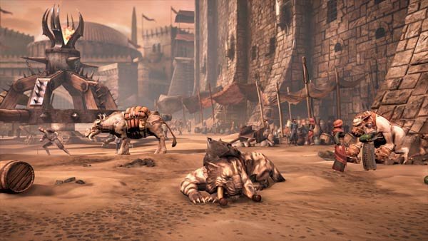 8 coisas que gostariamos de ver na sequência de Mortal Kombat