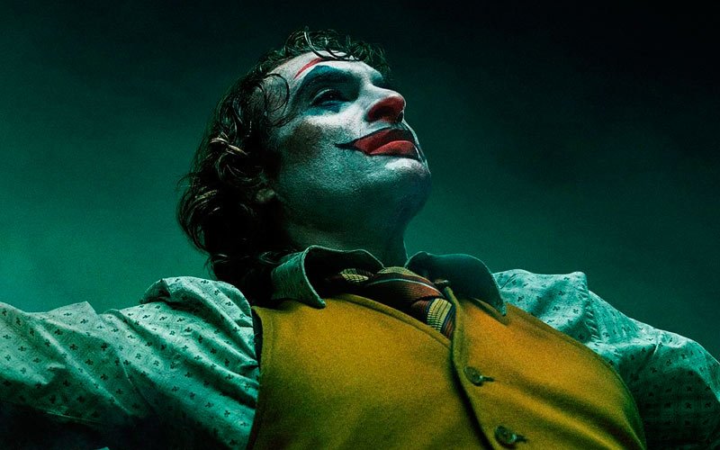 Joker 2 pode ser real