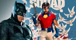Piada sobre o Batman quase foi cortada do Pacificador